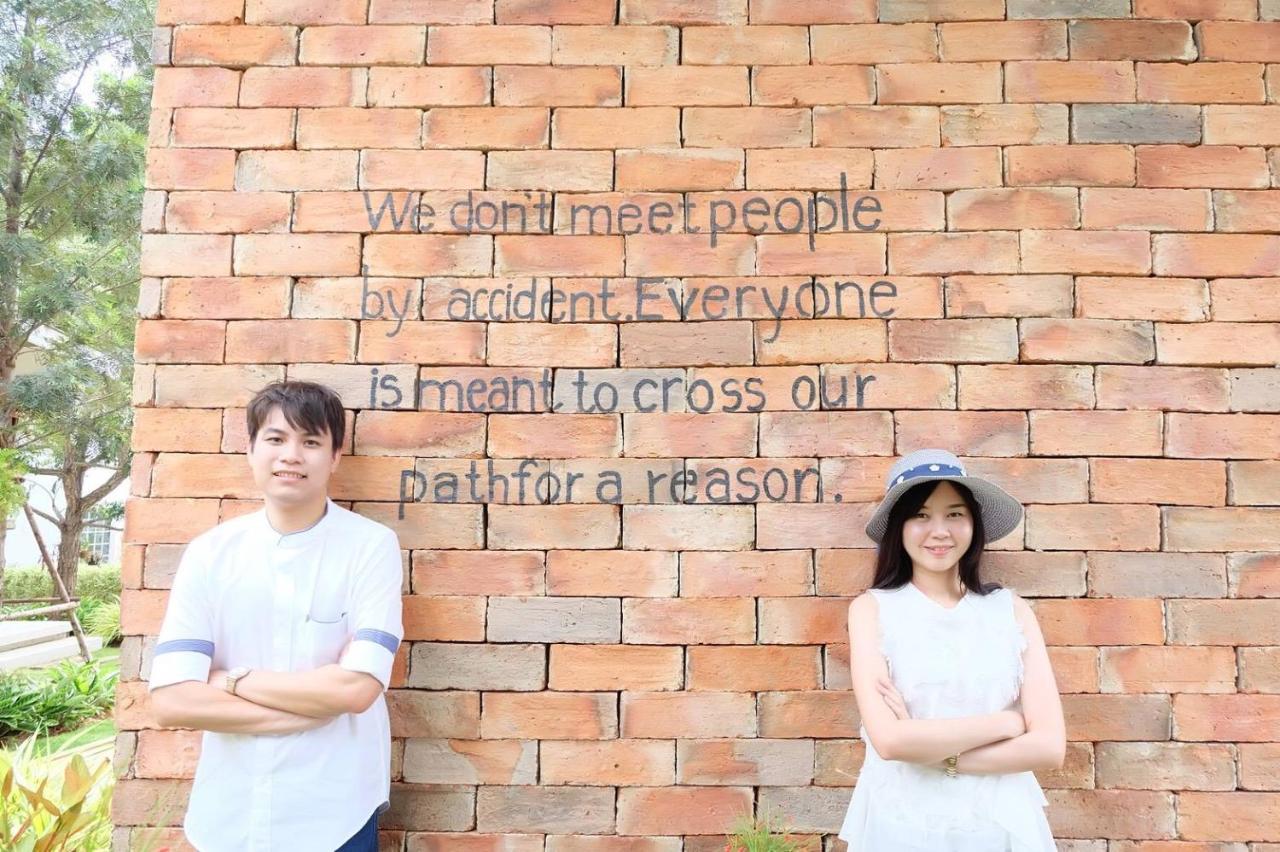 The Forest For Rest Resort Khao Yai บ้านท่ามะปราง ภายนอก รูปภาพ